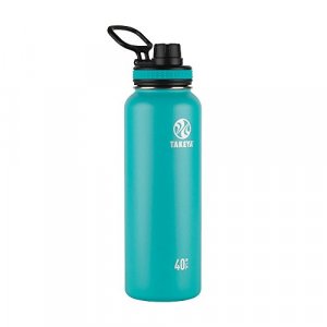  Embrava 40oz Water Bottle - Large with Travel Carry