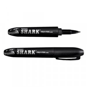 SHARPIE Fine Point Permanent Markers, Brown, 1 Count