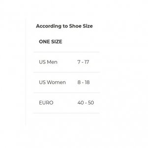 Mueller Lite Ankle Brace, Black, One Size Fits Most | Rigid Ankle Brace