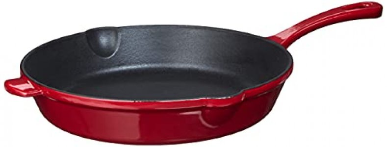 Viking Contemporary 3-Ply 12-Inch Fry Pan – Domaci