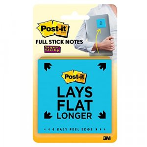 Full sticky post clearance it notes