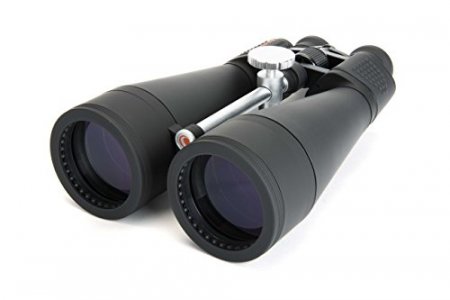 Celestron SkyMaster 20X80 Astro Binoculars Astronomy Binoculars with Deluxe Carrying Case Powerful Binoculars Ultra Sharp Focus