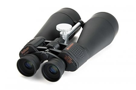 Celestron SkyMaster 20X80 Astro Binoculars Astronomy Binoculars with Deluxe Carrying Case Powerful Binoculars Ultra Sharp Focus
