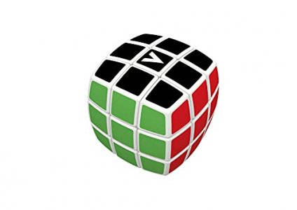  Loftus Sudoku Puzzle Cube - A Fun Portable Take On The Classic  Sudoku Game - Can You Solve All 6 Sides, Multicolor : Toys & Games