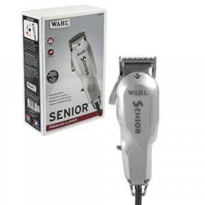 Wahl Professional - Clipper Oil for Hair Clippers and Trimmers #3310 - 4 oz