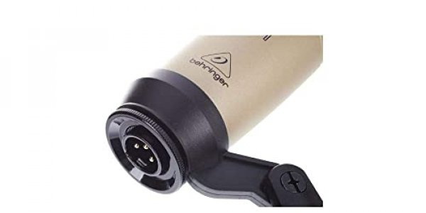 Behringer C-1 Studio Condenser Microphone