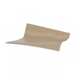 Linden Sweden Jonas Reusable Non-Stick Teflon Baking Liner, Flexible, Resizable, Dishwasher Safe, 13 x 17.3