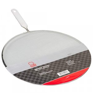 Fox Run 4498 Non-Stick Omelette Pan with Egg Poacher Set