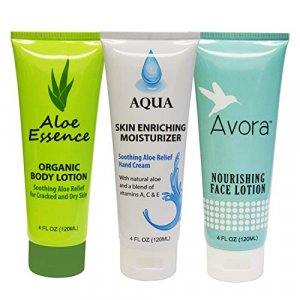 GoPong Hidden Lotion Flask, Sneak Alcohol Anywhere, Multicolor , 3-Pack, 4oz