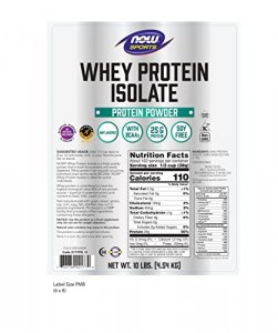 Optimum Nutrition Gold Standard 100% Whey Protein Powder 4.8 (Packaging May  Vary) Naturally Flavored, Vanilla, 76.8 Ounce