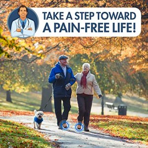 Dr. Frederick's Original Metatarsal Pads - 4 Pieces - Ball of Foot Cushions for Rapid Pain Relief - Gel Foot Pads