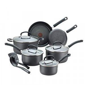 SODAY Pots and Pans Set Non Stick, … curated on LTK
