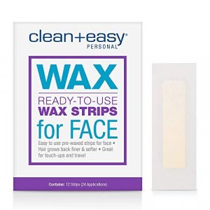 200 Pcs Eyebrow Wax Sticks Wax Applicator, Wood Wax Spatulas for