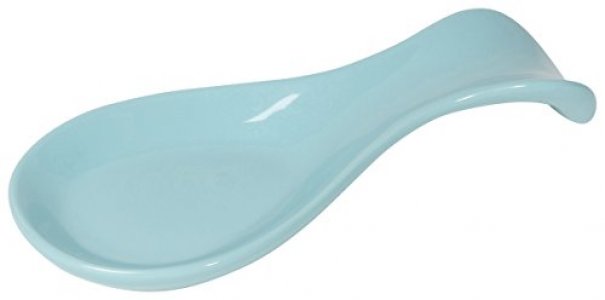 Now Designs Spoon Rest, Eggshell