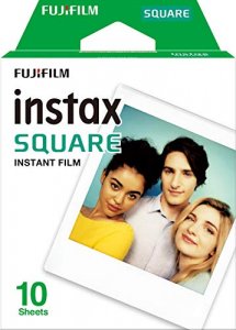 Fujifilm Instax Square Film