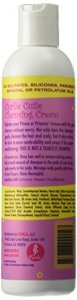 Curls Curly Q's Curly Cutie Cleansing Cream, 8 Ounces