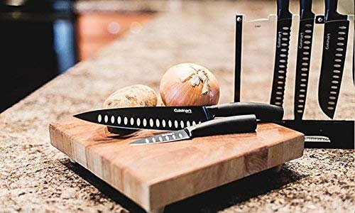  Mercer Culinary Züm Forged Chef's Knife, 10 Inch,Black: Home &  Kitchen