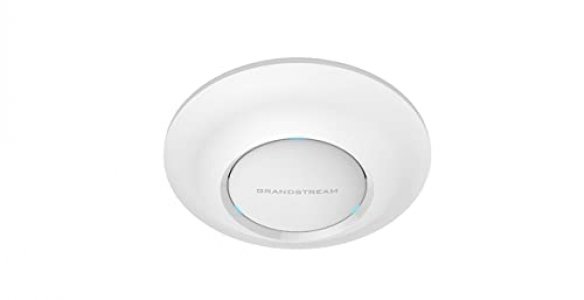 Grandstream GWN7610 Enterprise 802.11ac Wi-Fi Access Point