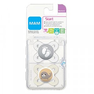 Baby pacifier - silicone baby teether - Imported Products from USA - iBhejo