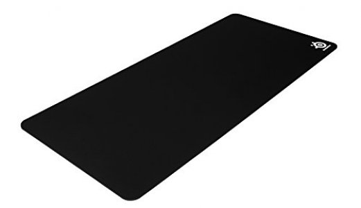 SteelSeries QcK Gaming Surface - XXL Thick Cloth - Mouse Pad - Sized to Cover Desks