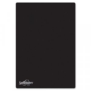Spellbinders PL-104 Platinum Crease Plate-8.5