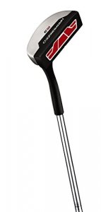 WILSON Staff Harmonized Putter, Men's M3, Right Hand