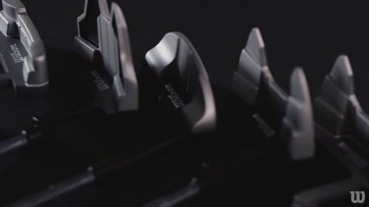 WILSON Staff Harmonized Putter, Men's M3, Right Hand