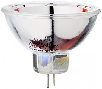 OSRAM EFP 64627 HLX 100W 12V MR16 Tungsten Halogen Lamp