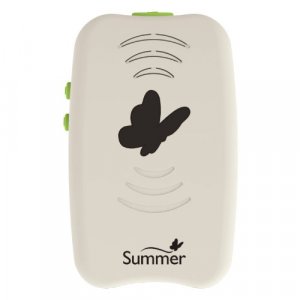Summer Soothe and Vibe Portable Soother