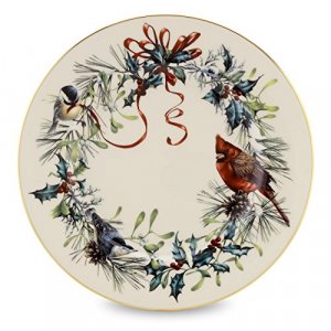 Lenox Winter Greetings 8