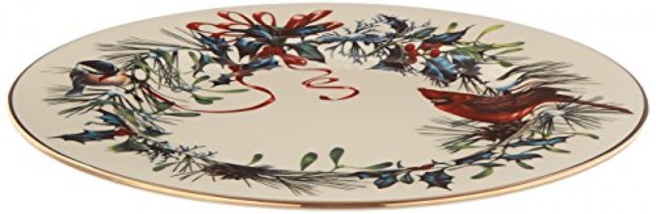 Lenox Winter Greetings 8