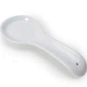 BIA Cordon Bleu, Jumbo Spoon Rest 10 Inch