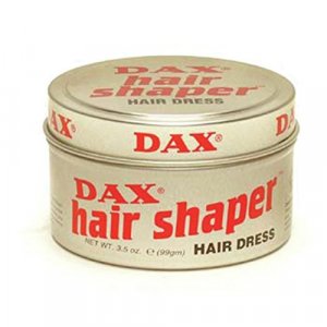 Dax Hair Shaper Hair Dress, 3.5 Ounce