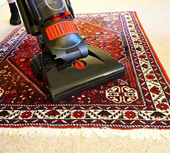 Optimum Technologies Lok Lift Rug Gripper Slip-Resistant Rug Tape for Rugs and Mats, 2.5-Inches by 25-Feet