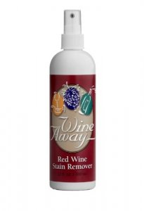 Wine Away Red Wine Stain Remover, 12oz