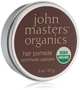 Hair Pomade 2 oz