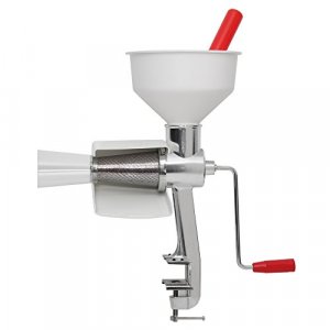 Johnny Apple Sauce Maker Model 250 Food Strainer