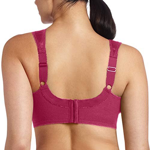 Playtex Women'S 18 Hour Ultimate Shoulder Comfort Wireless Bra Us4693 -  Imported Products from USA - iBhejo
