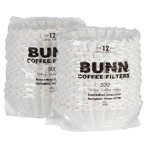 bunn products