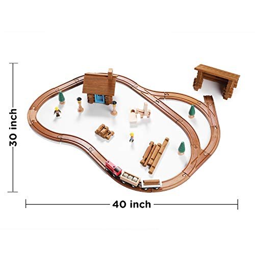  SainSmart Jr. DIY Miniature House Kit, Wooden Tiny Ice