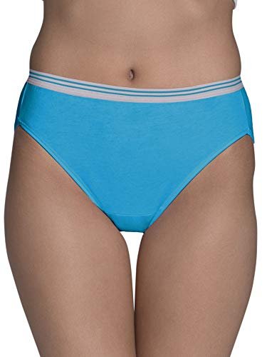 Fruit Of The Loom Women'S Eversoft Cotton Brief Underwear, Tag