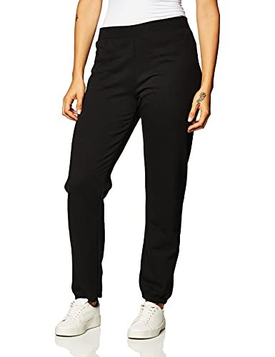 Hanes Women'S Stretch Jersey Capri, Black, Large - Imported Products from  USA - iBhejo