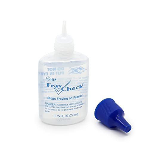 Dritz Liquid Stitch Adhesive-2 Ounces