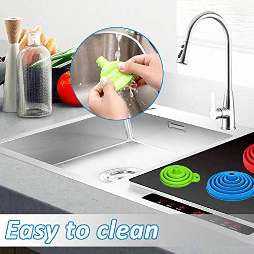 Kitchen Sink Splash Guard Faucet Mat -1 PC Super Absorbent Fast Drying Mat  Sink Gadgets-Splash Guard Behind Faucet Drip Catcher for Kitchen