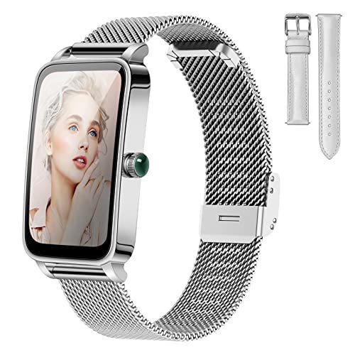 Smart Watch for Women (Answer/Make Call), 1.8 Touch