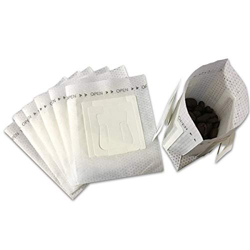 Disposable Drip Coffee Filter Bag 