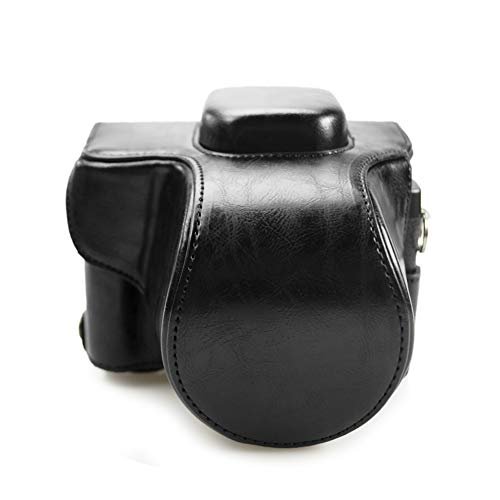 kinokoo Crossbody Bag for Men & Women Genuine Leather