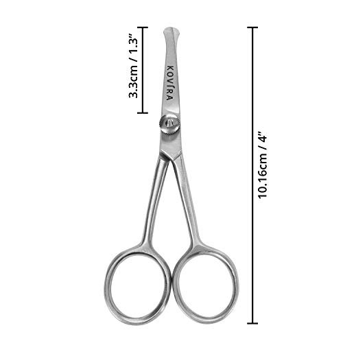 Precision Safety Scissors