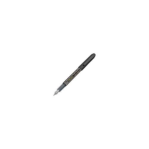 Pilot - Varsity Disposable Fountain Pen - Black