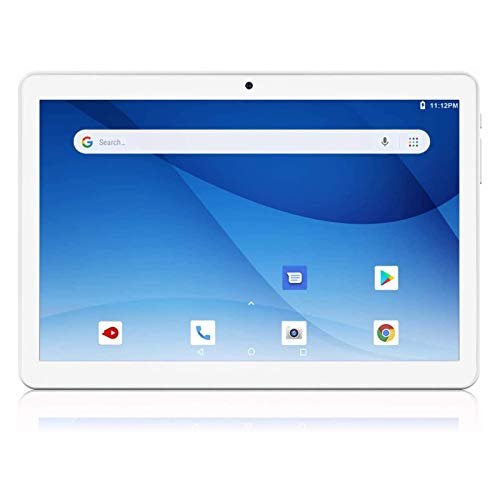 Lectrus Tablet 10.1 Android Go 8.1 Tablet PC,Google Certified
